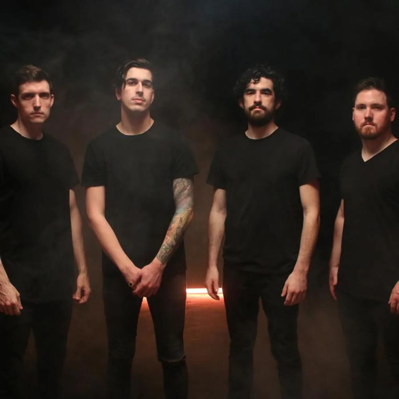 GraveBound Brand Page