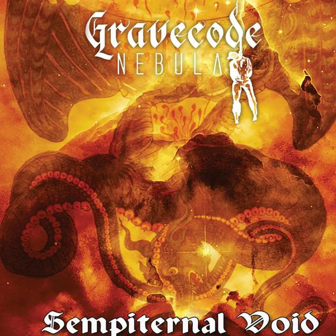 Gravecode Nebula