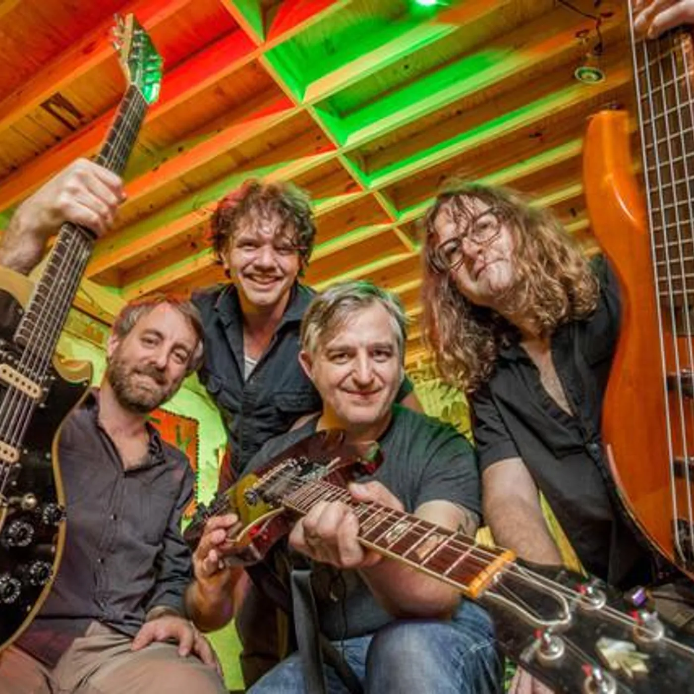 GravelRoad Brand Page