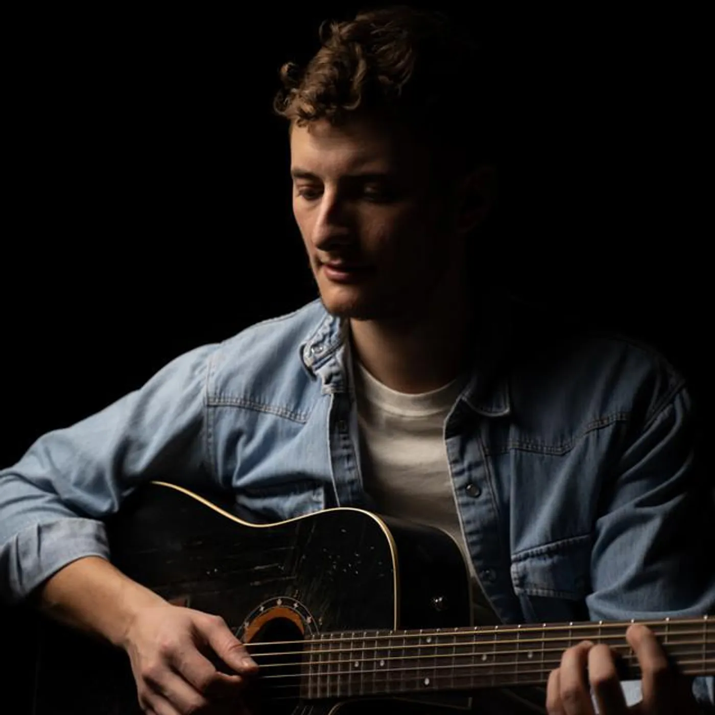 Gravely James Brand Page