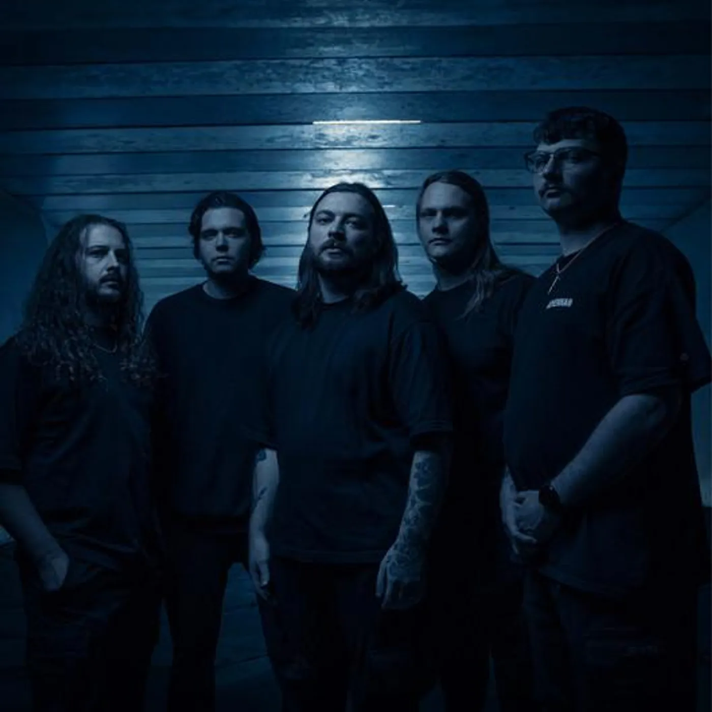 Gravemind Brand Page