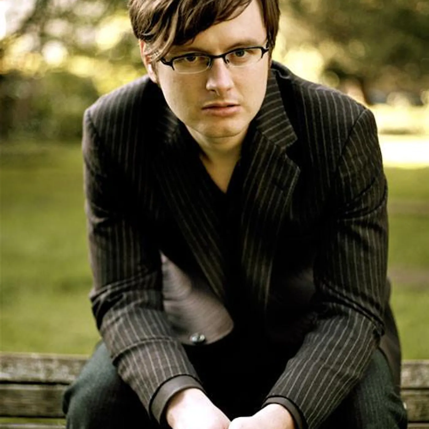 Gravenhurst Brand Page