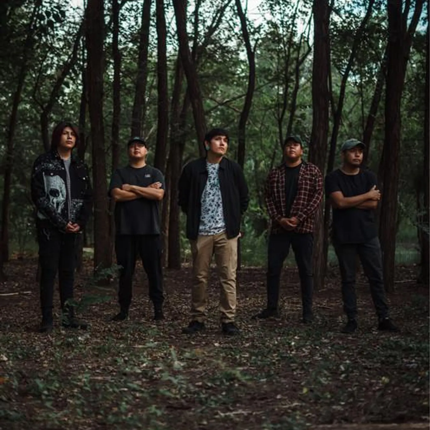 Graves of the Monuments