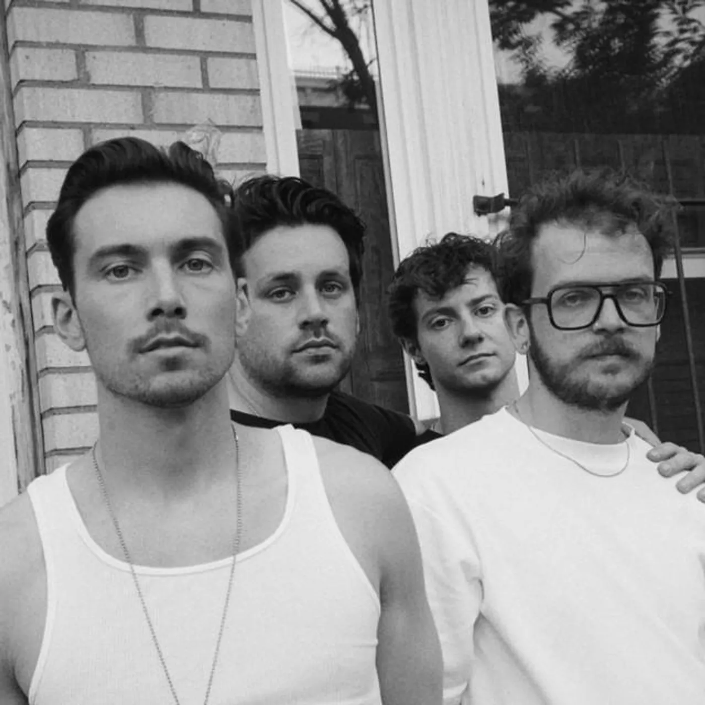 Grayscale Brand Page