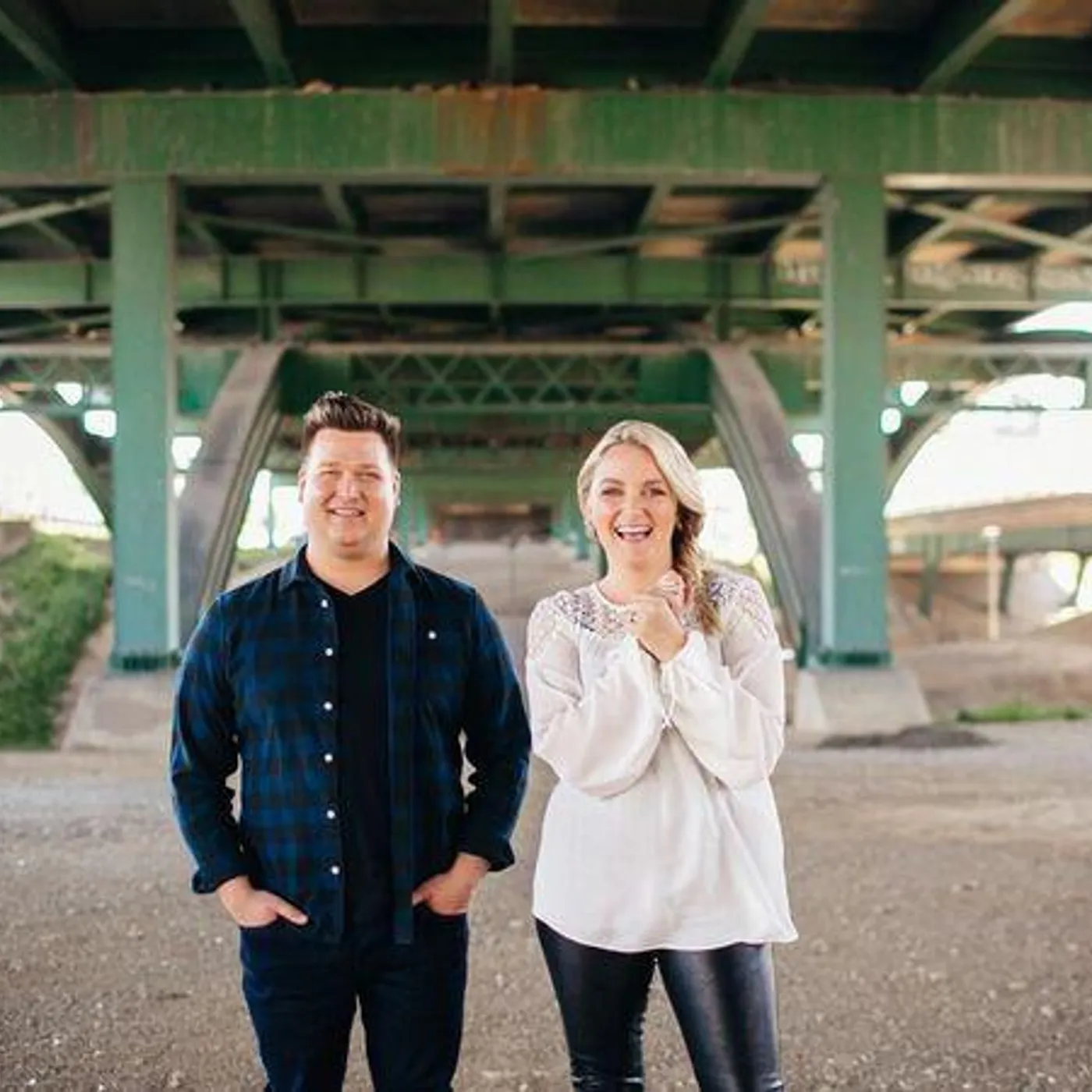 Grayson Reed Brand Page