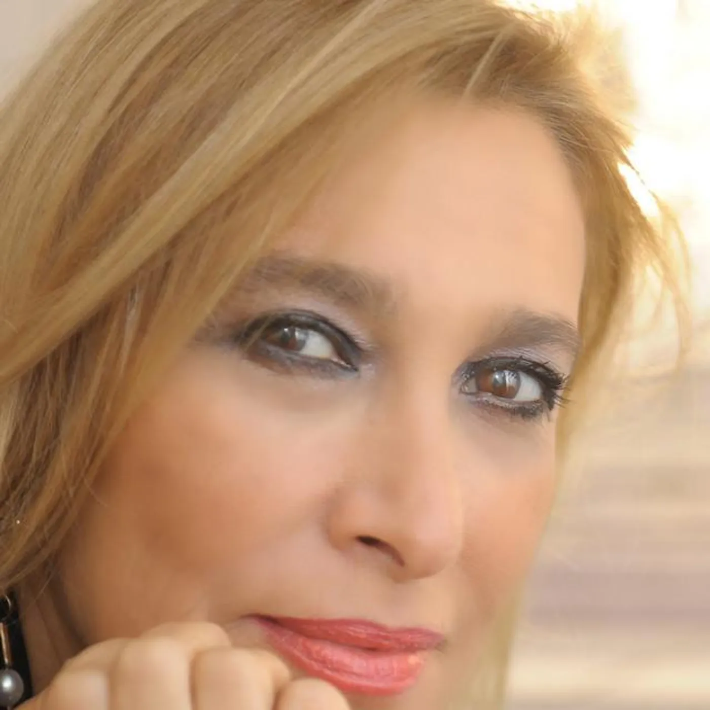 Grazia Di Michele Brand Page