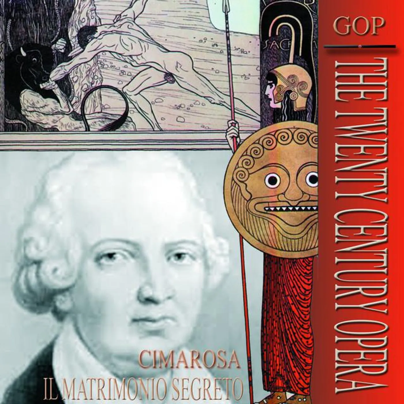 Graziella Sciutti Brand Page