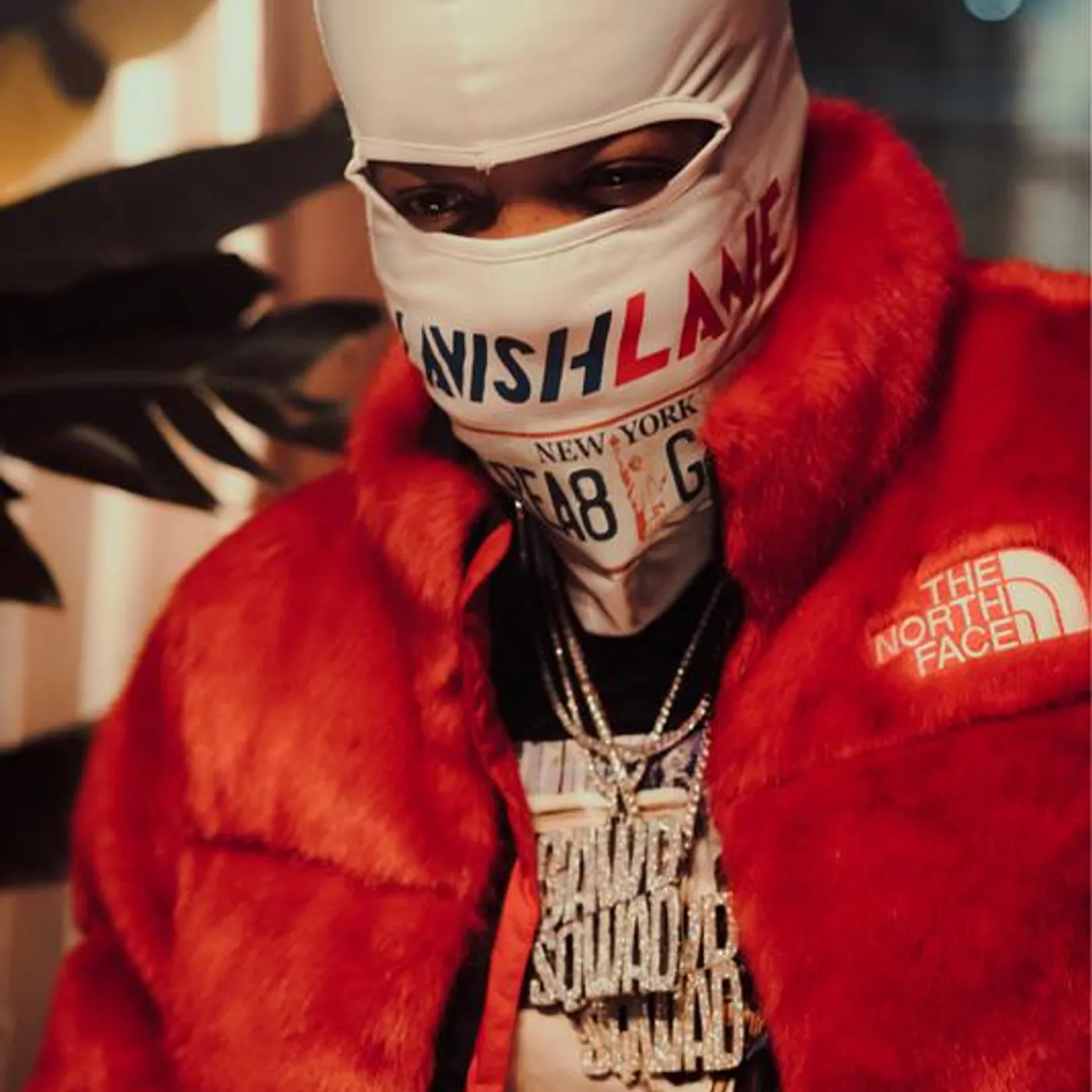 GREA8GAWD Brand Page