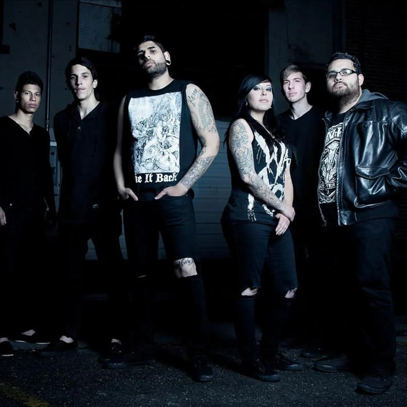 The Great Commission Brand Page