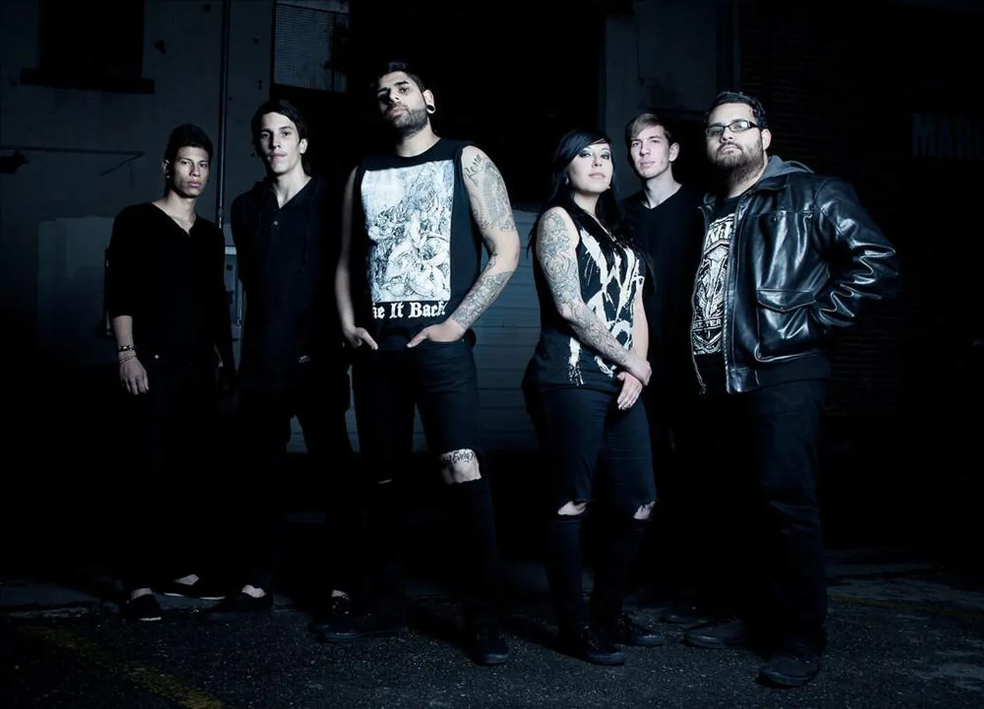 The Great Commission