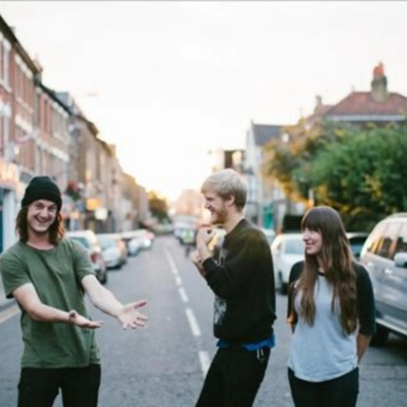 Great Cynics Brand Page