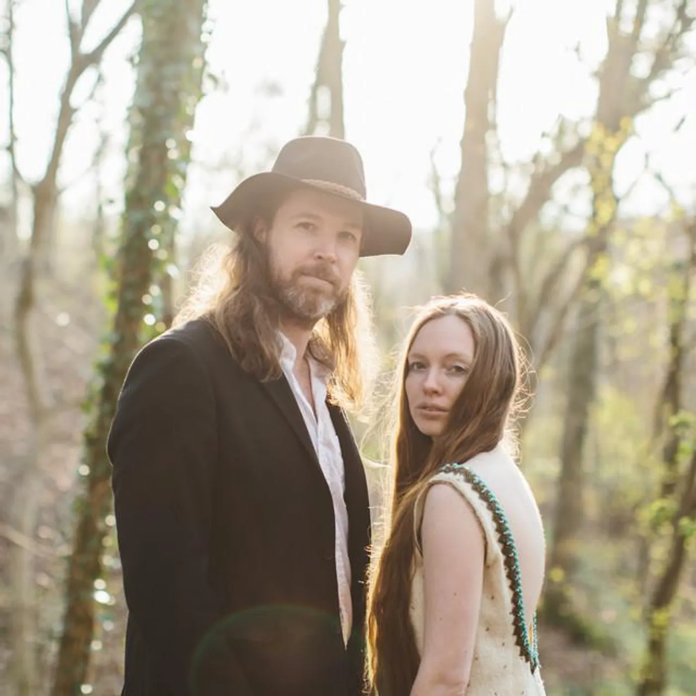 Great American Canyon Band