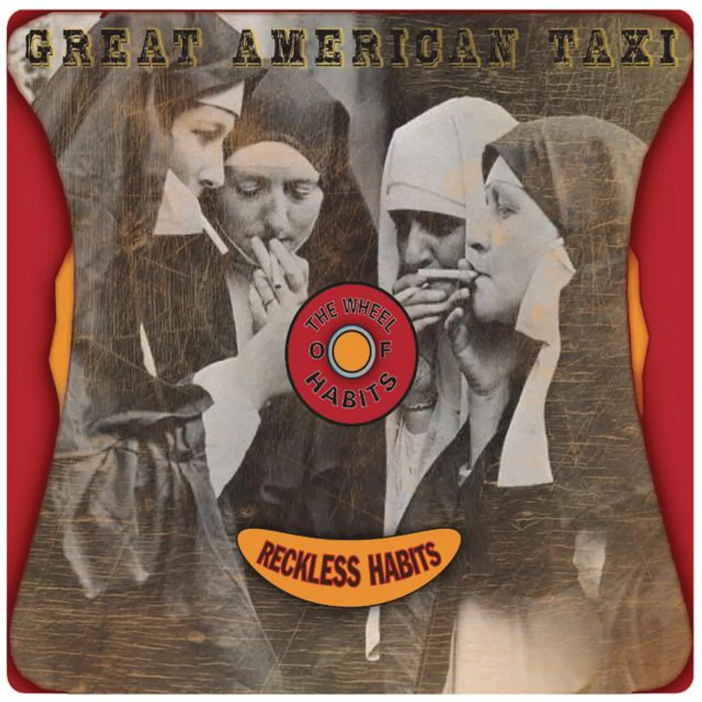 Great American Taxi