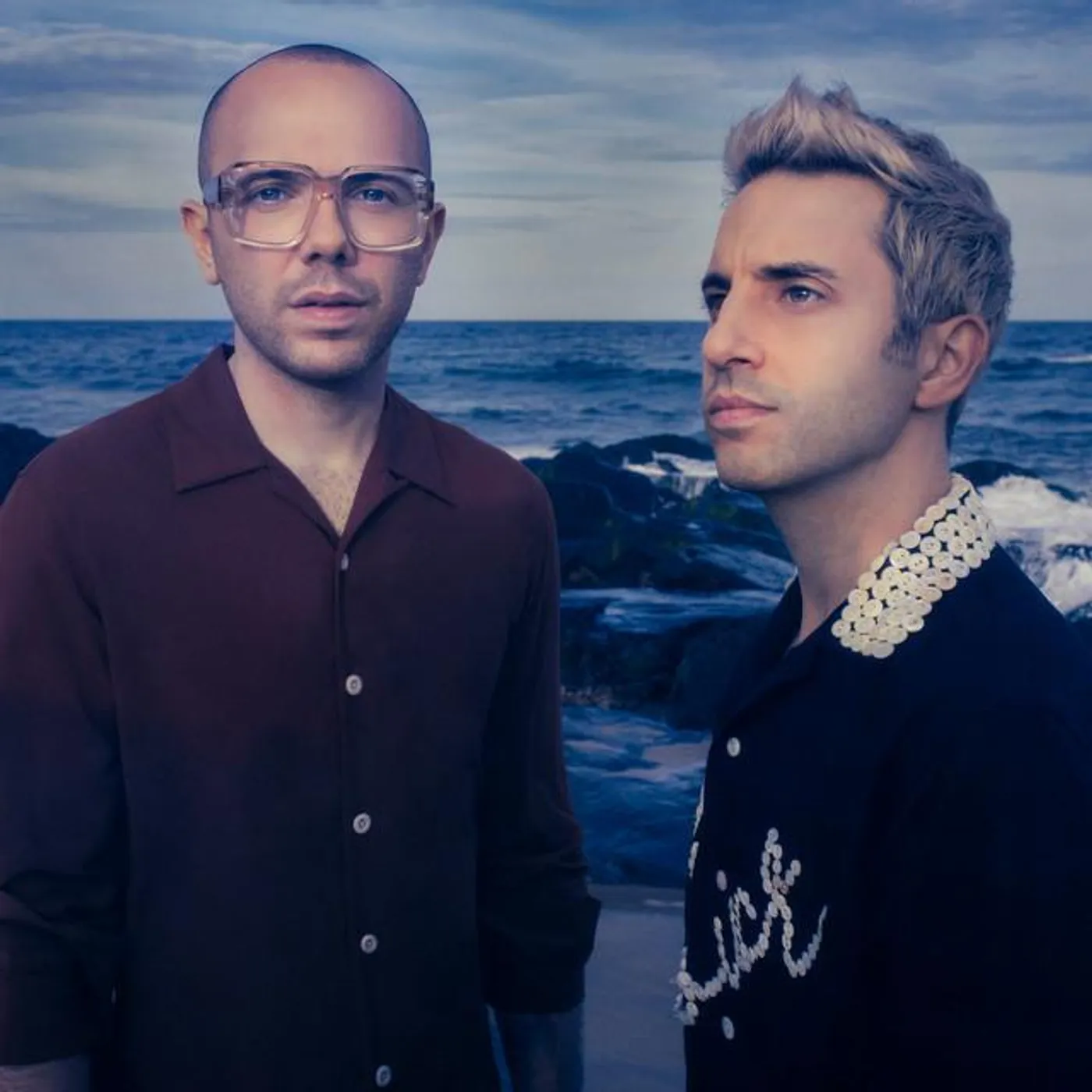 A Great Big World Brand Page