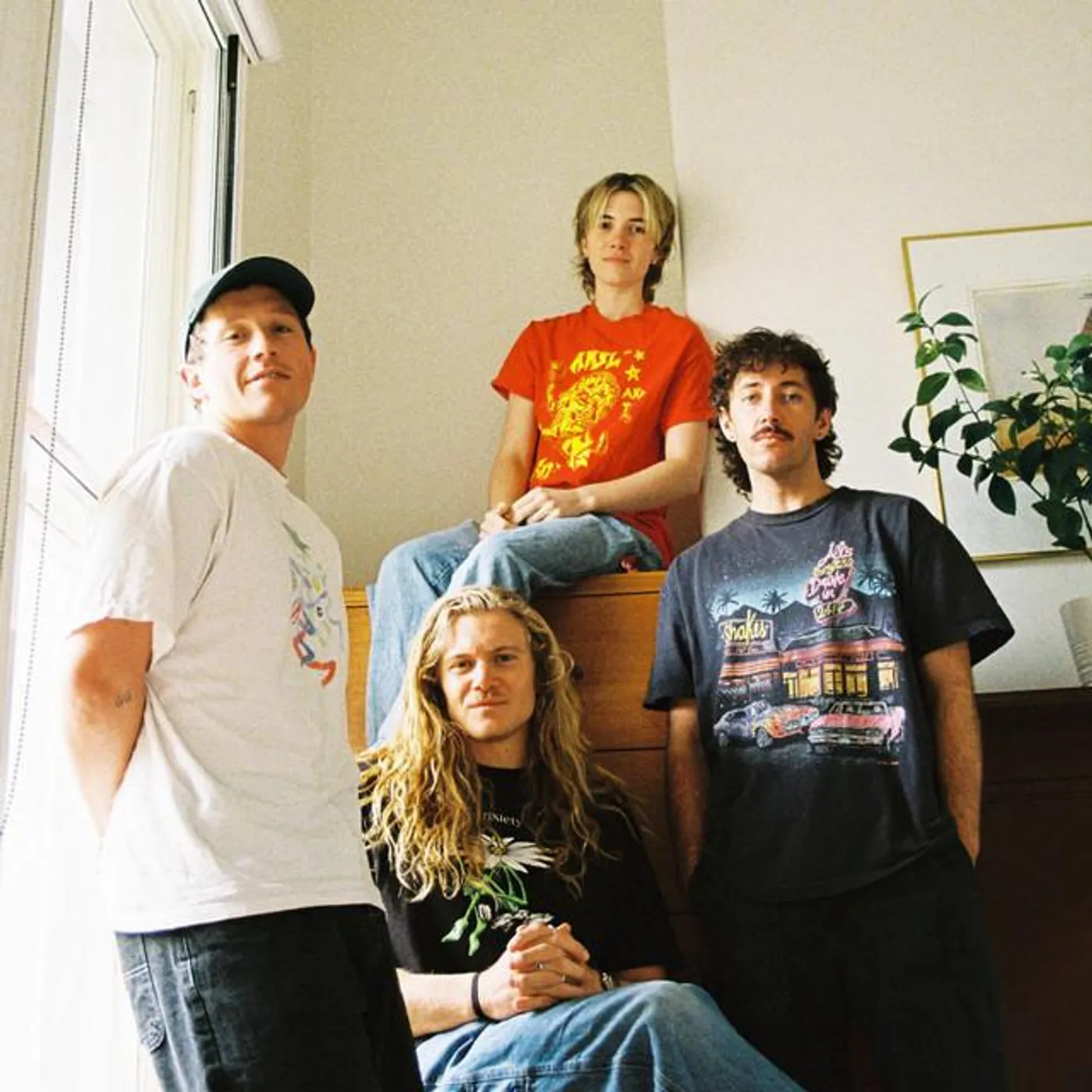 Great Gable Brand Page