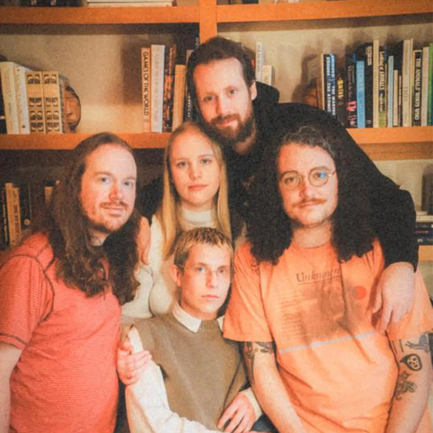 Great Grandpa Brand Page