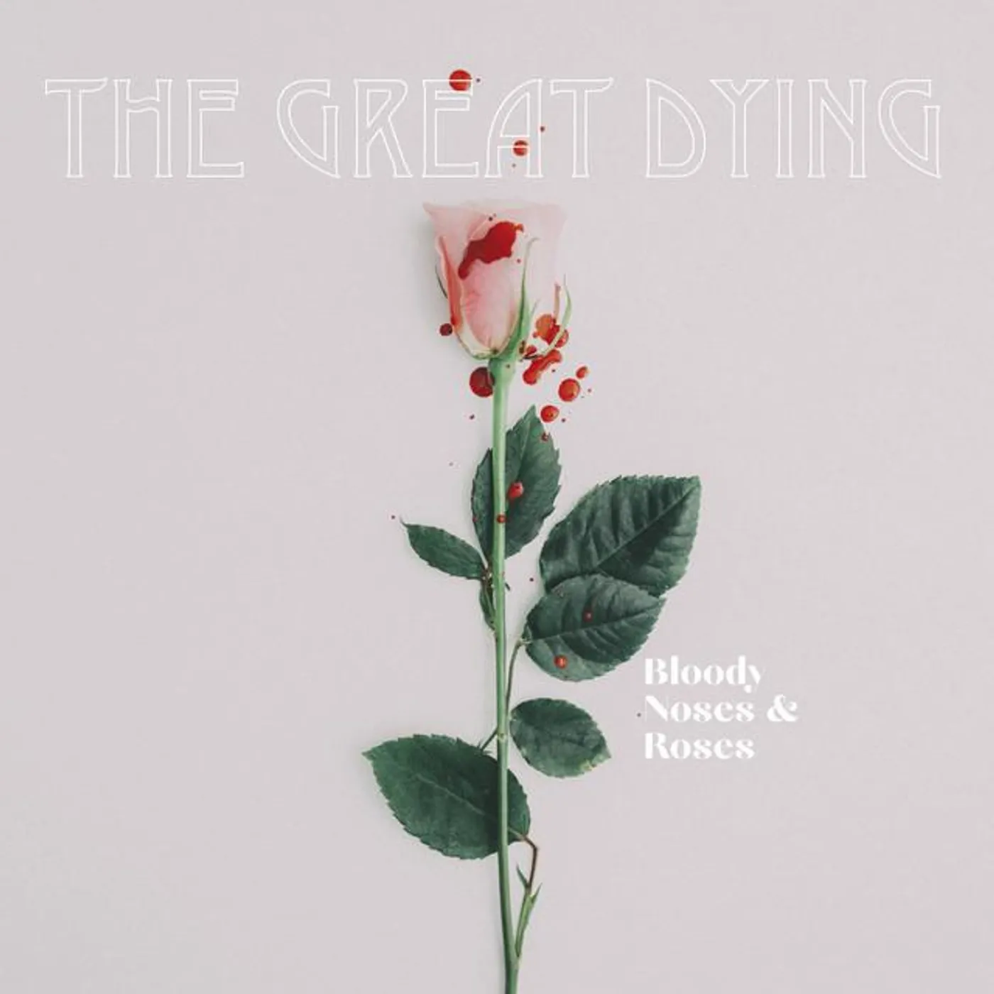 The Great Dying