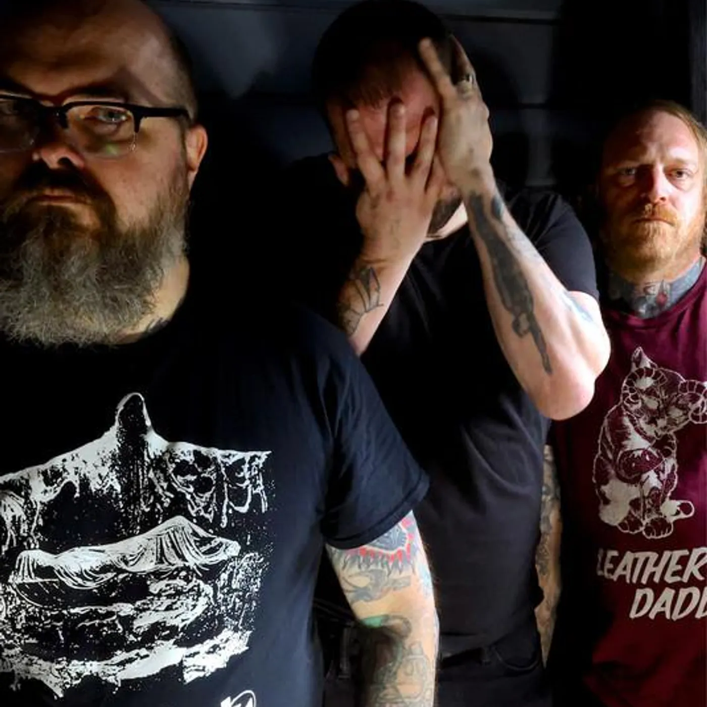 Great Falls Brand Page