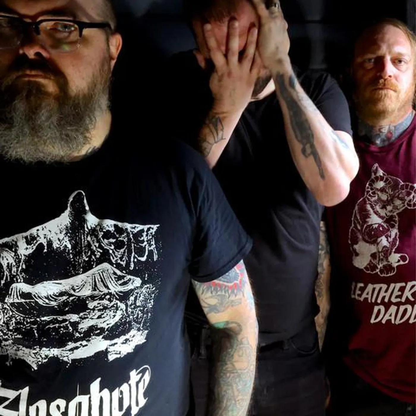 Great Falls Brand Page