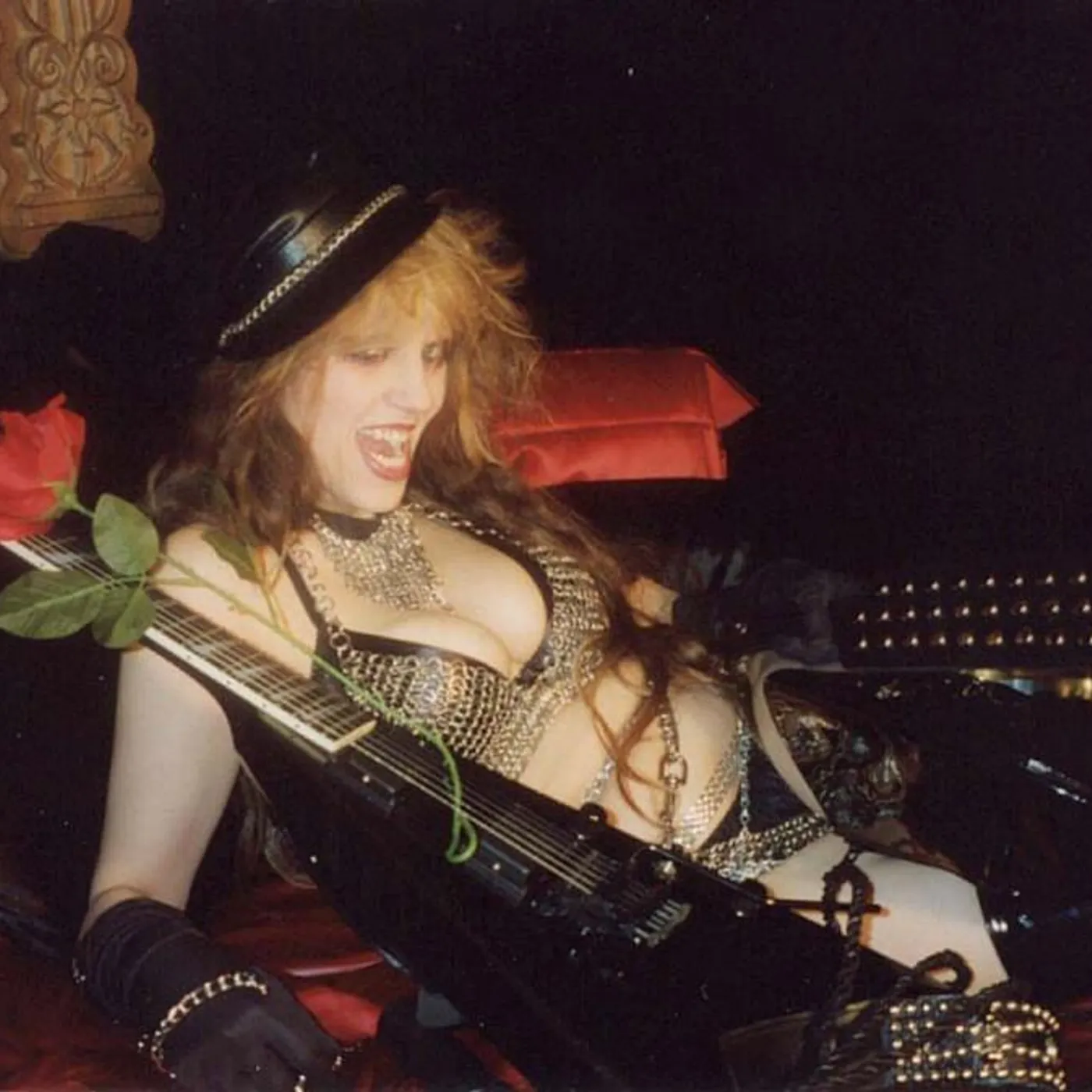 Great Kat Brand Page