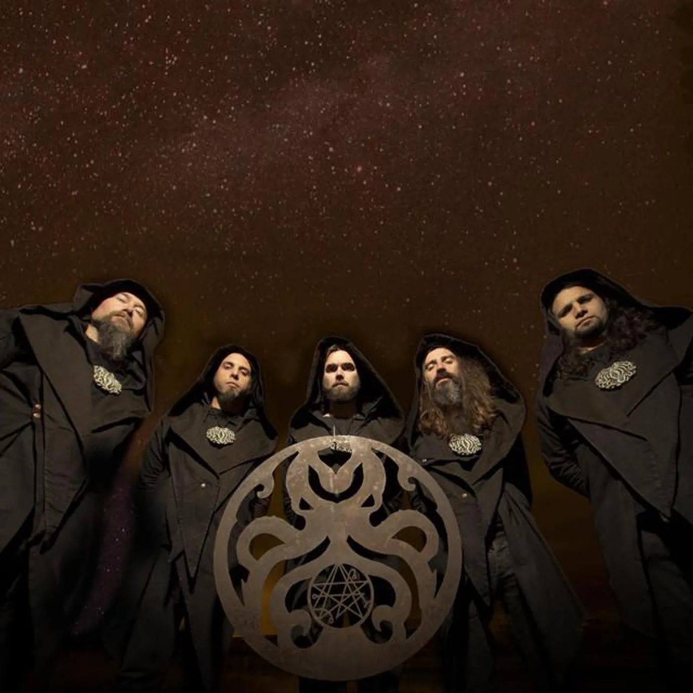 The Great Old Ones Brand Page