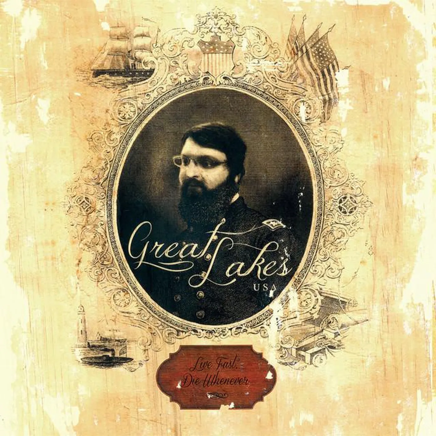 Great Lakes USA Brand Page