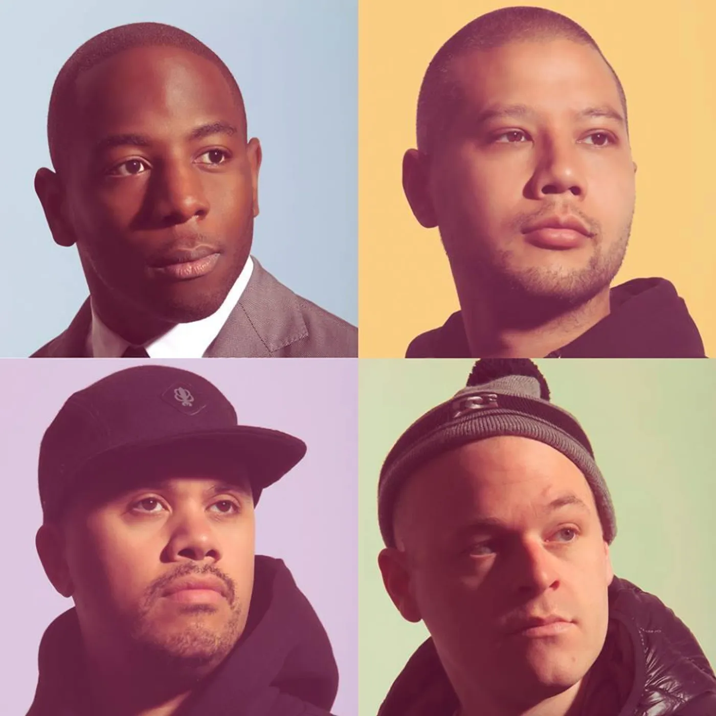 Great Minds Brand Page