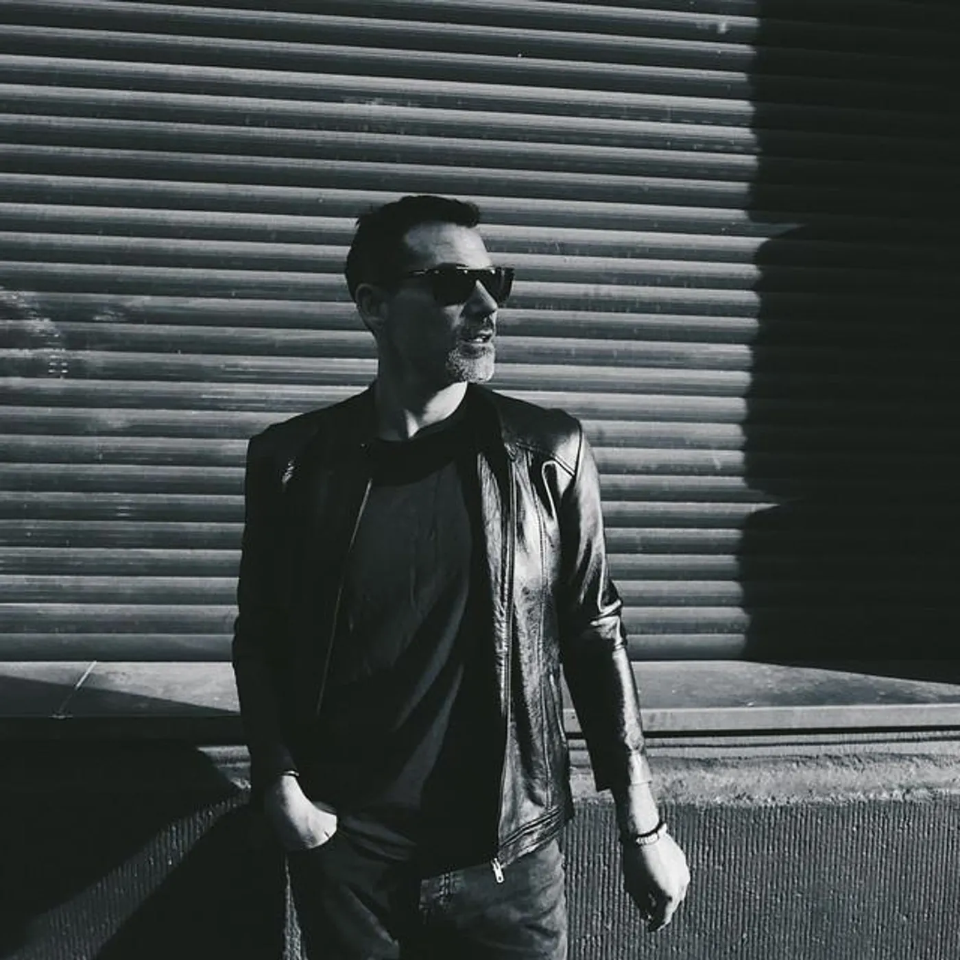 Great White Shark Brand Page