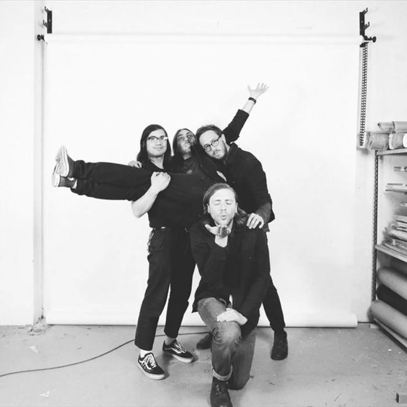 Great Ytene Brand Page