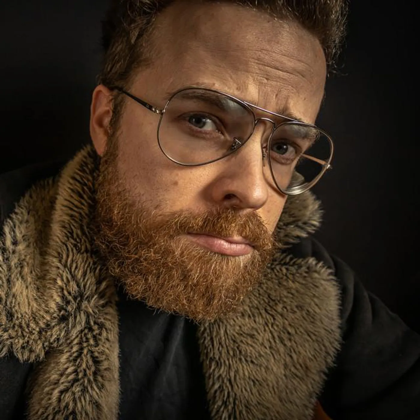 Greater Than Us Brand Page