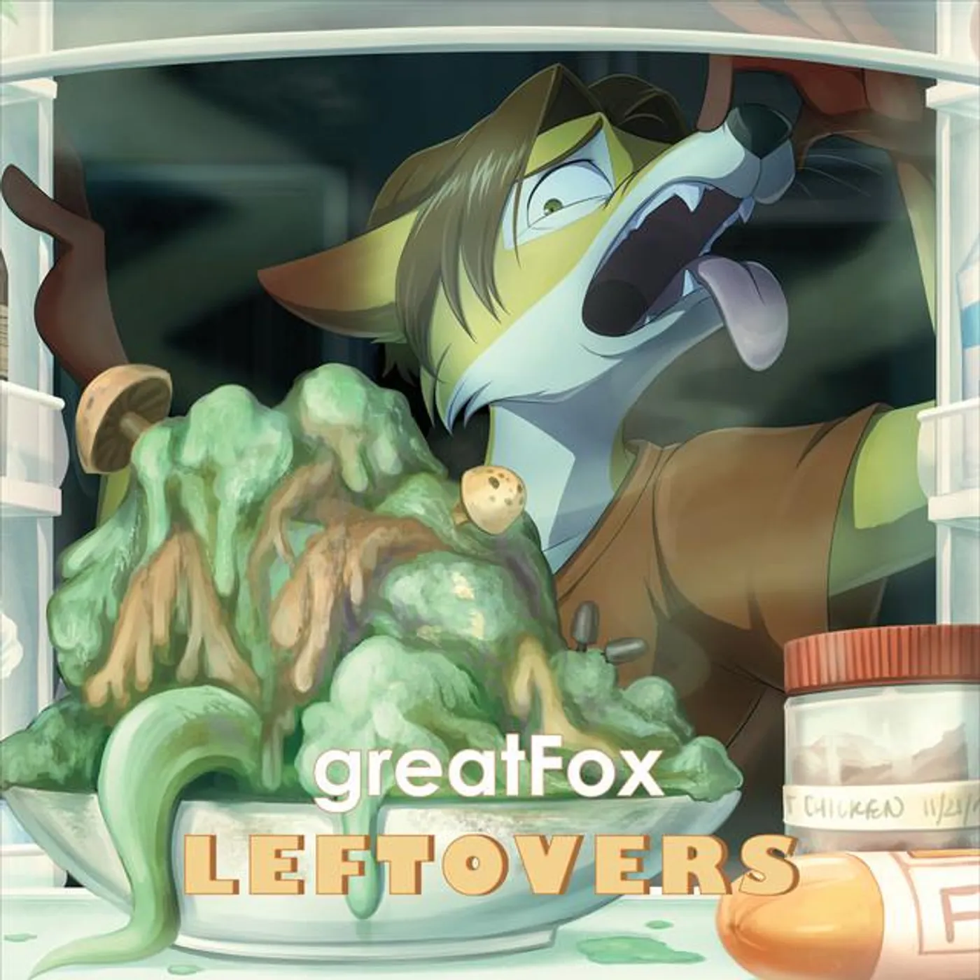 Greatfox