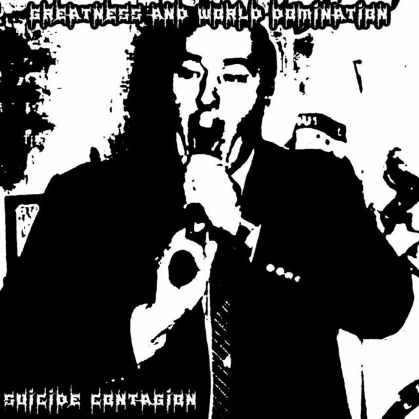 Greatness and World Domination