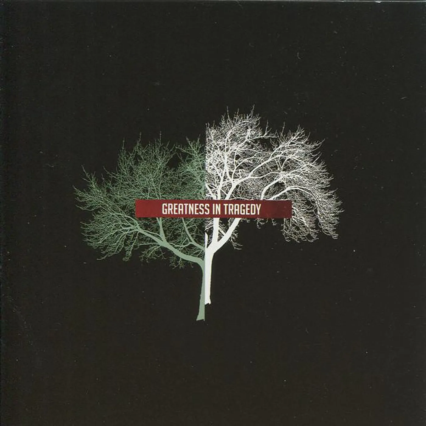 Greatness In Tragedy Brand Page