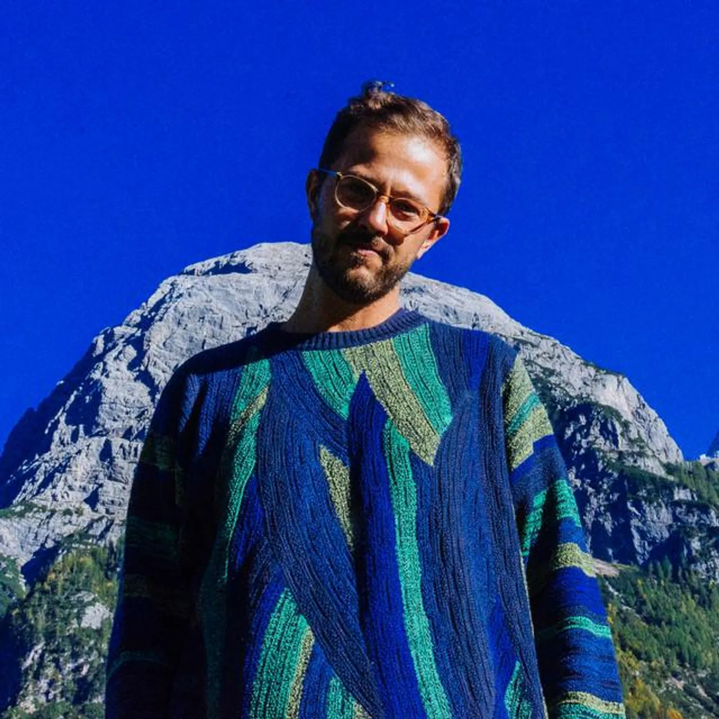 Gregorio Sanchez Brand Page