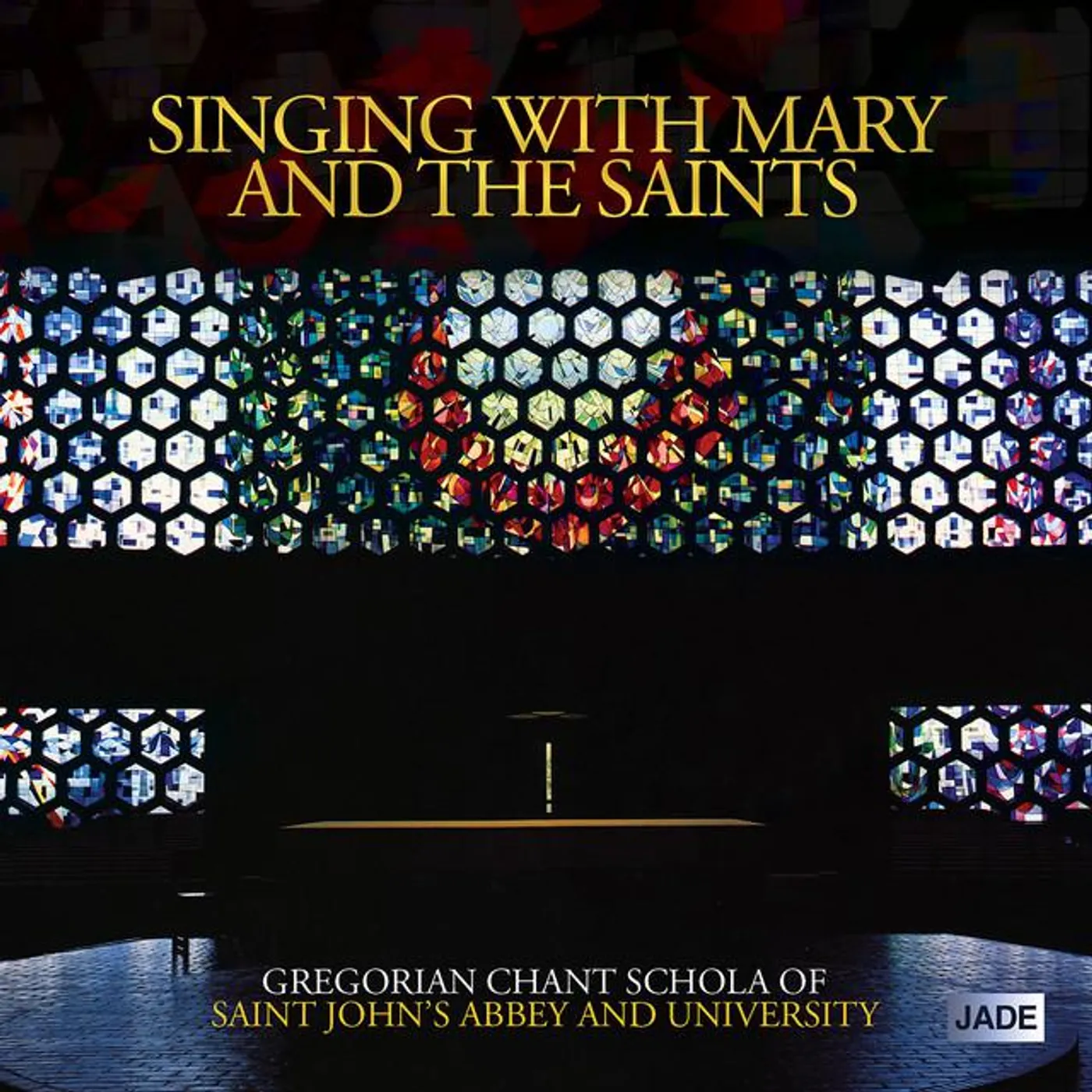 Gregorian Chant Schola of Saint John's Abbey and University
