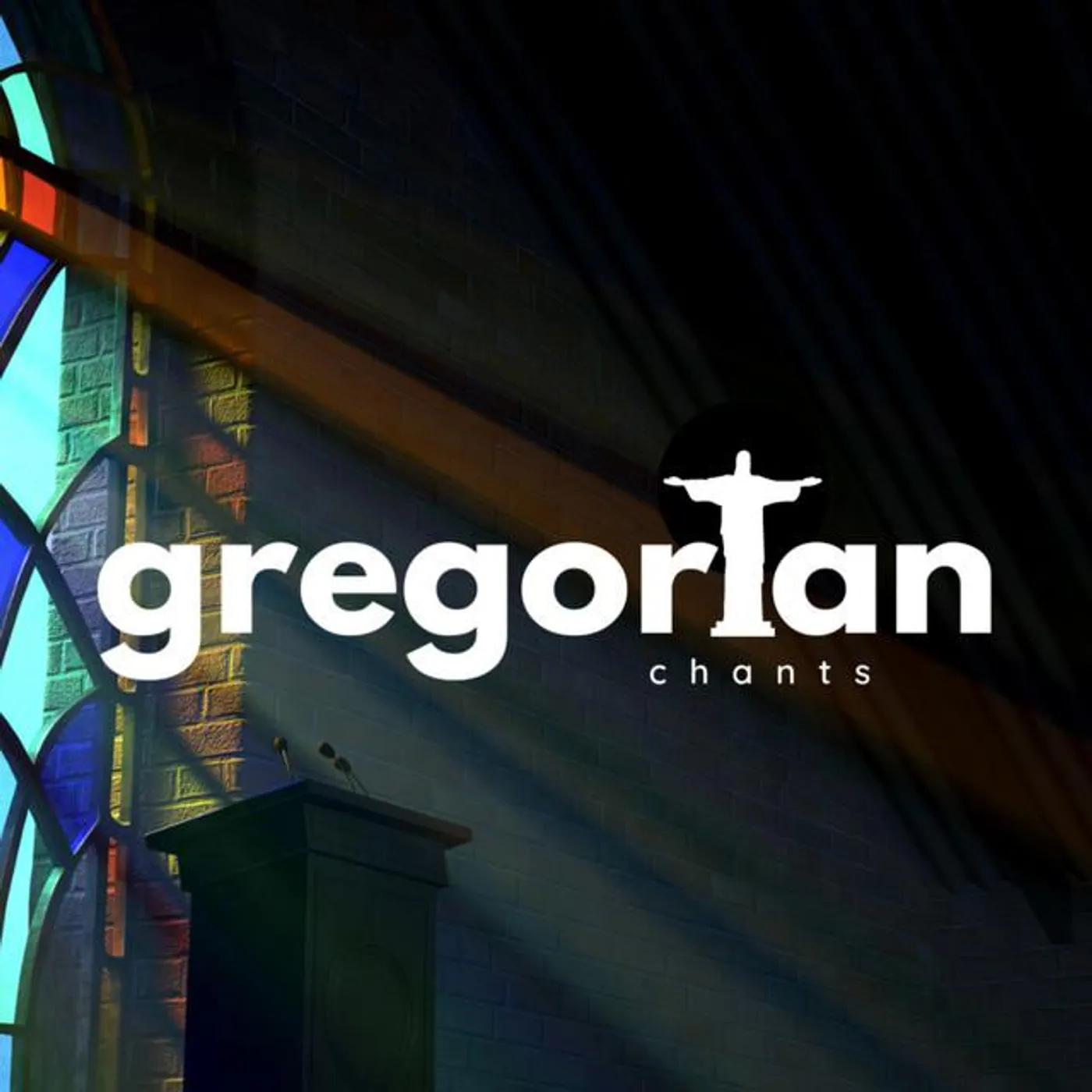 Gregorian Chant Brand Page