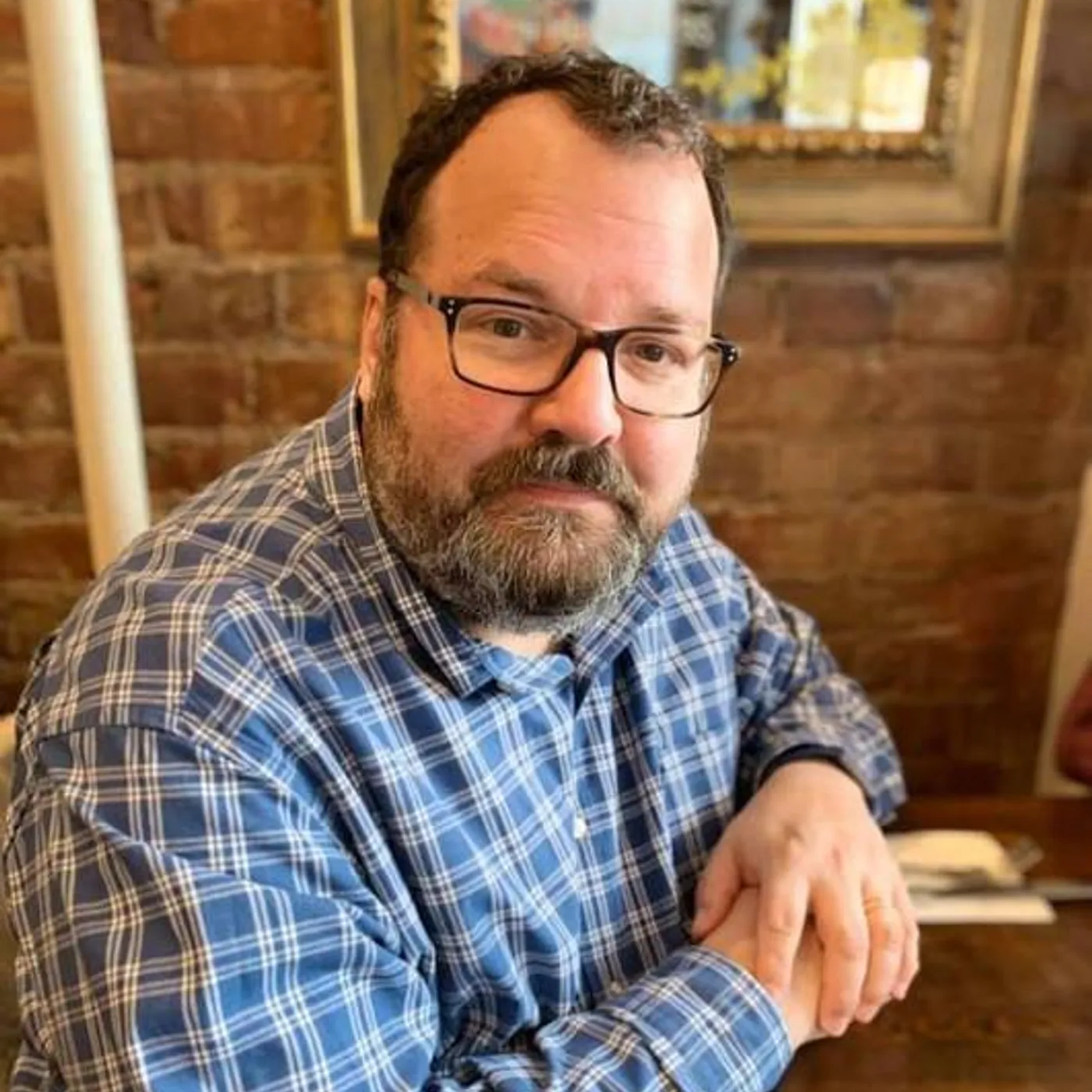 Gregory Wilbur Brand Page