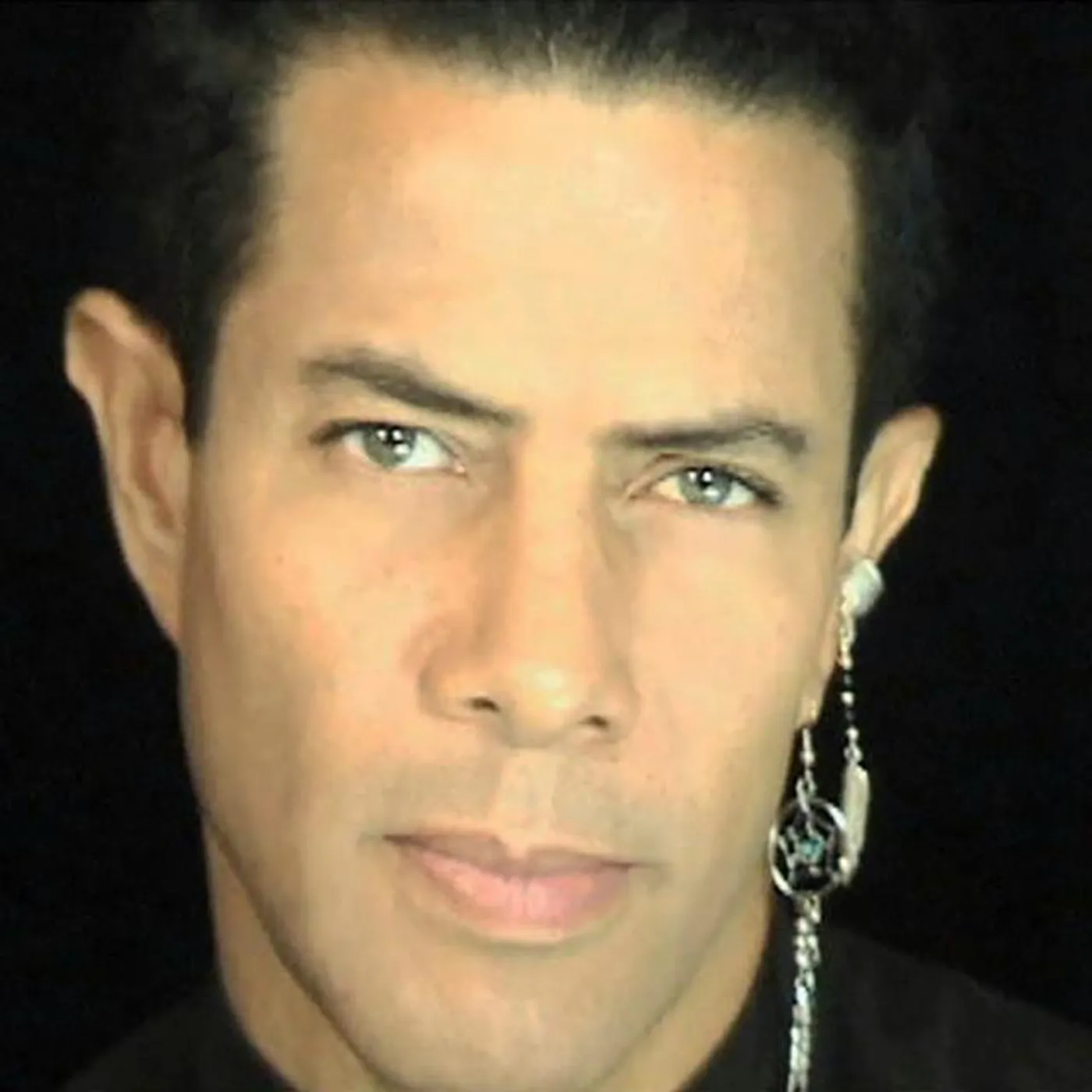 Gregory Abbott Brand Page