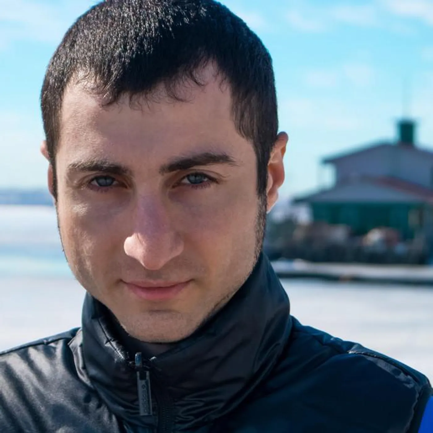 Gregory Esayan Brand Page