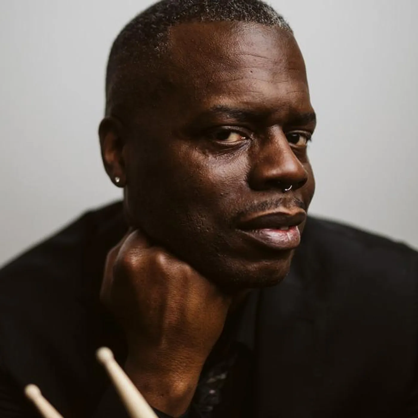 Gregory Hutchinson Brand Page