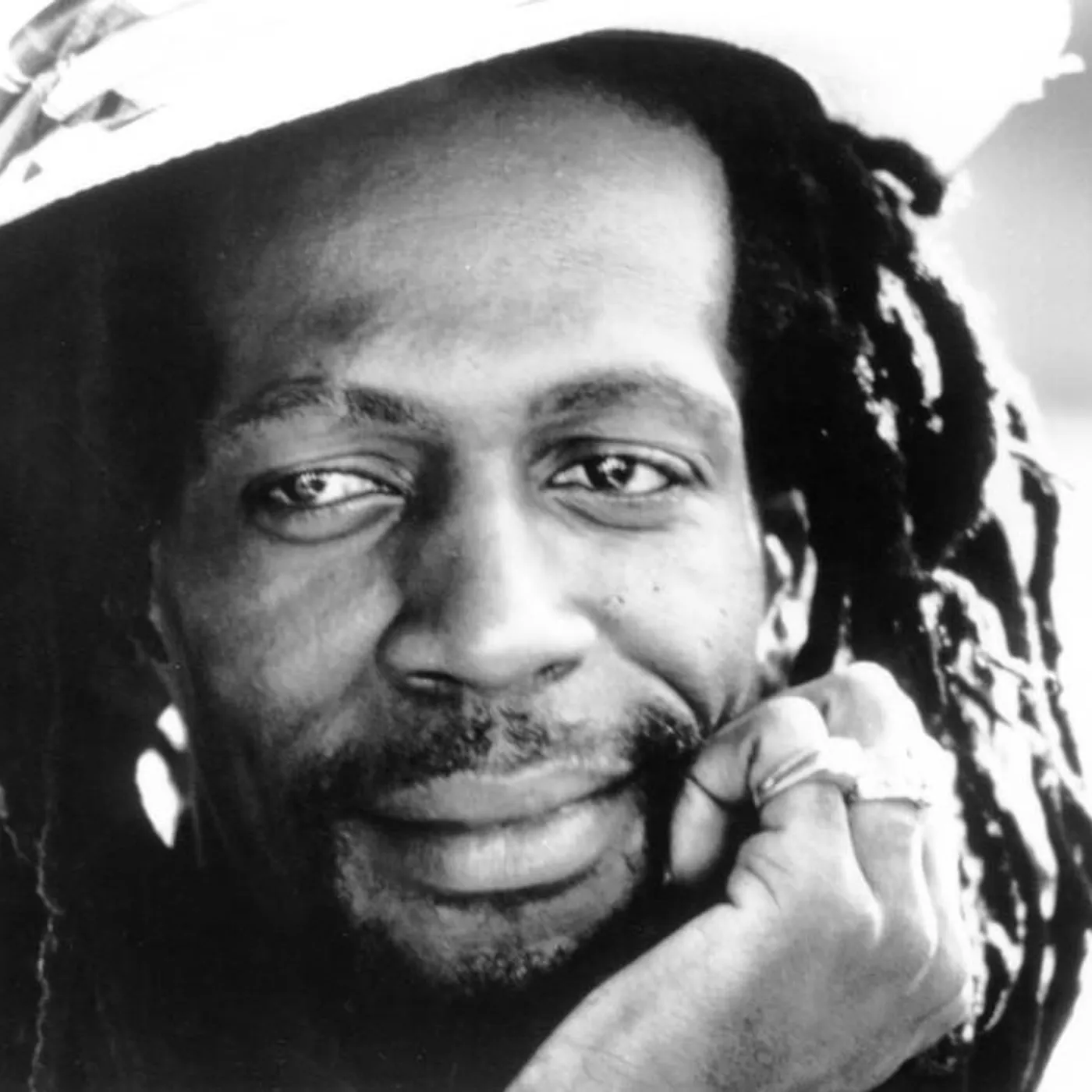 Gregory Isaacs Brand Page