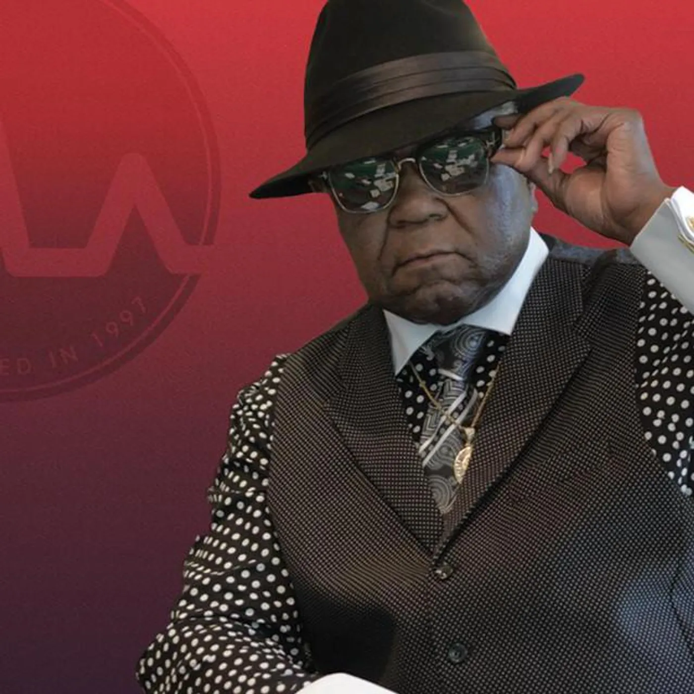 Gregg A. Smith Brand Page