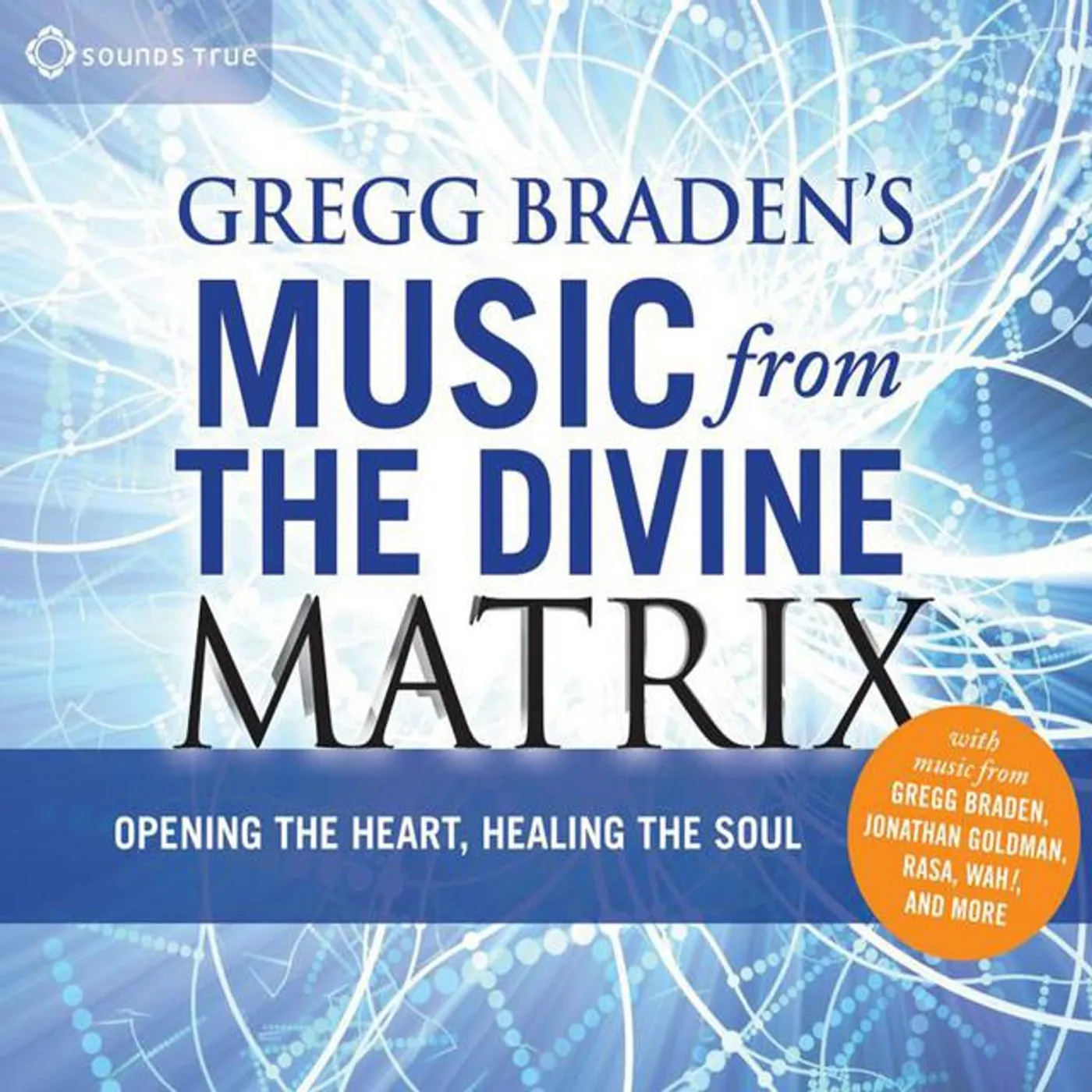 Gregg Braden