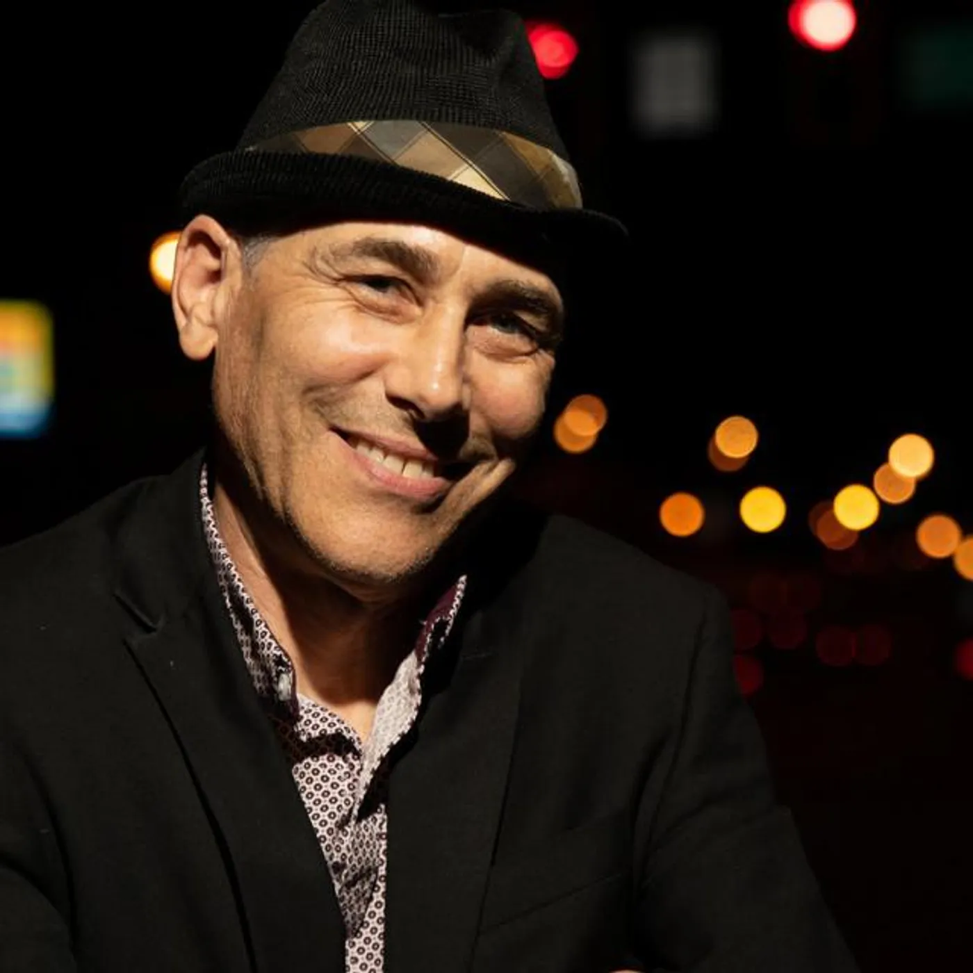 Gregg Karukas Brand Page