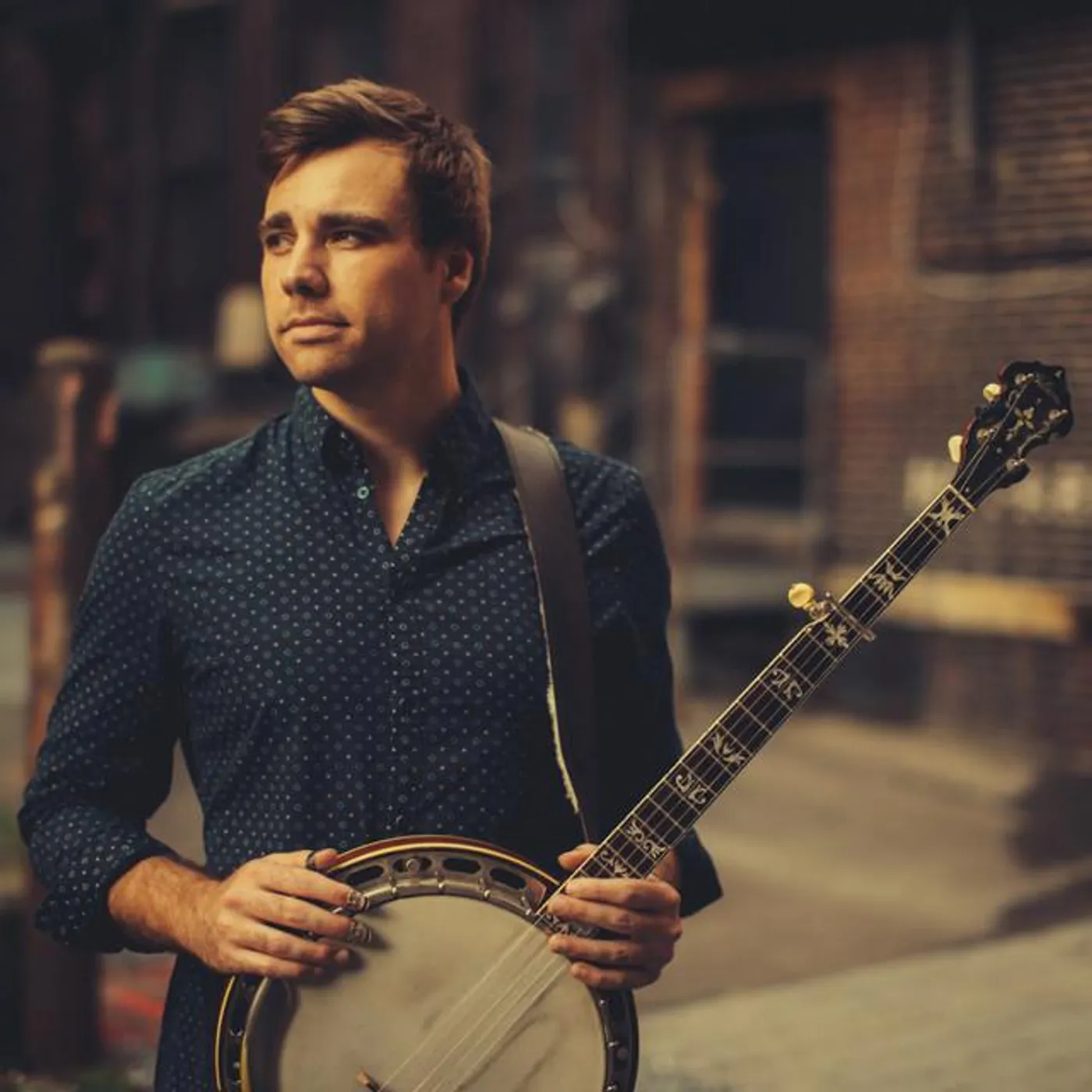 Gregg Welty Brand Page