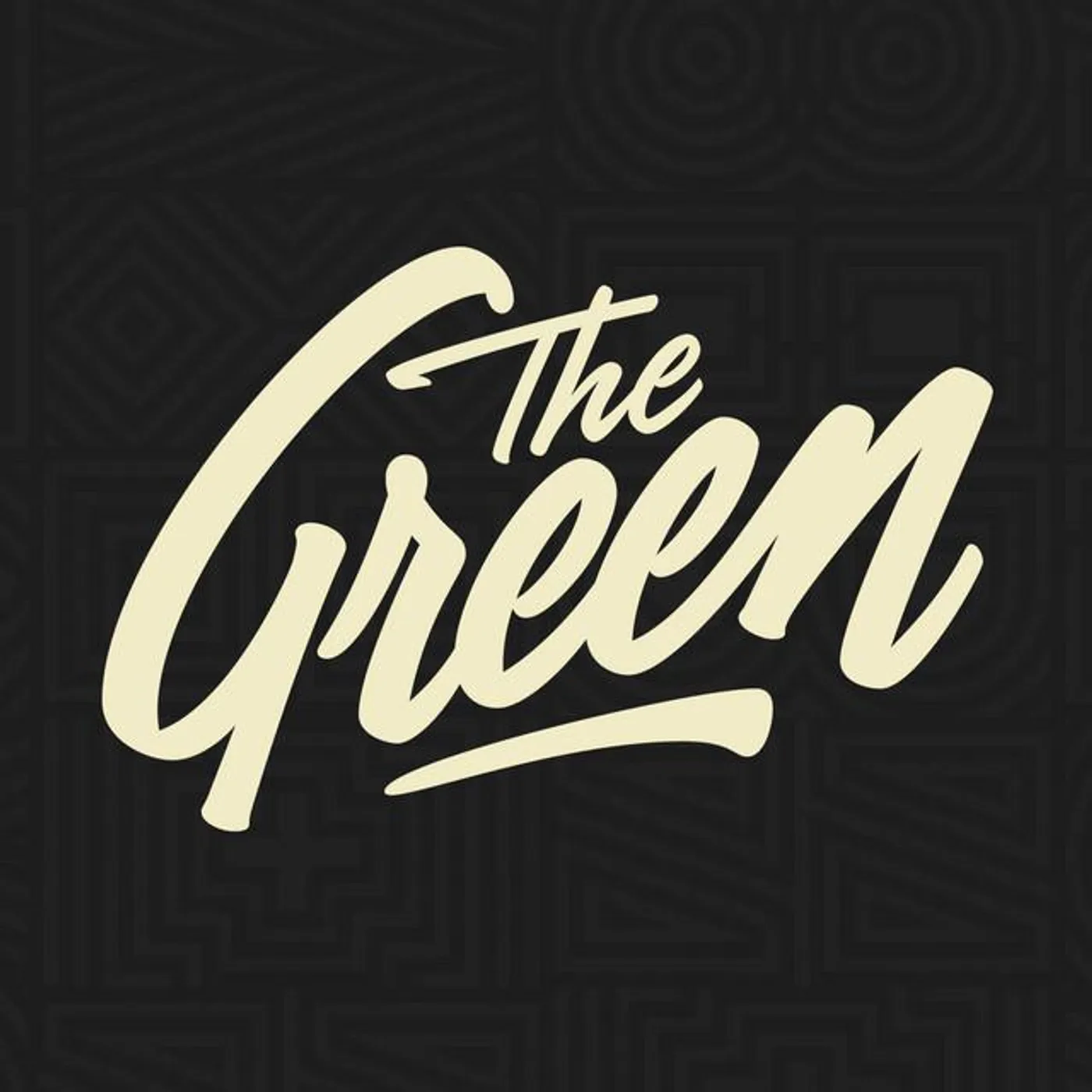 The Green