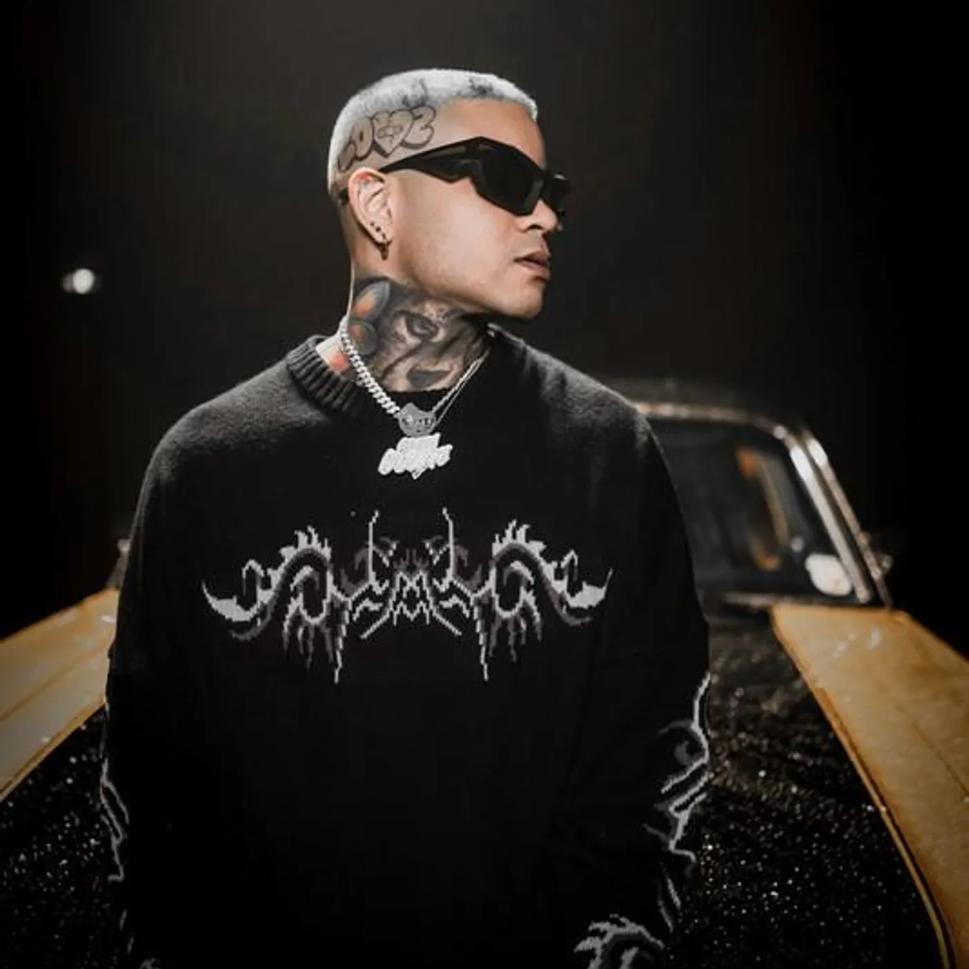 Green Cookie Brand Page