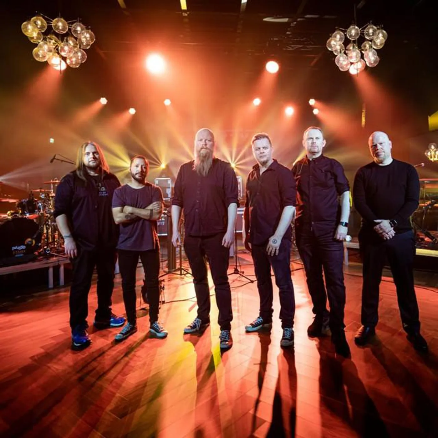 Green Carnation Brand Page