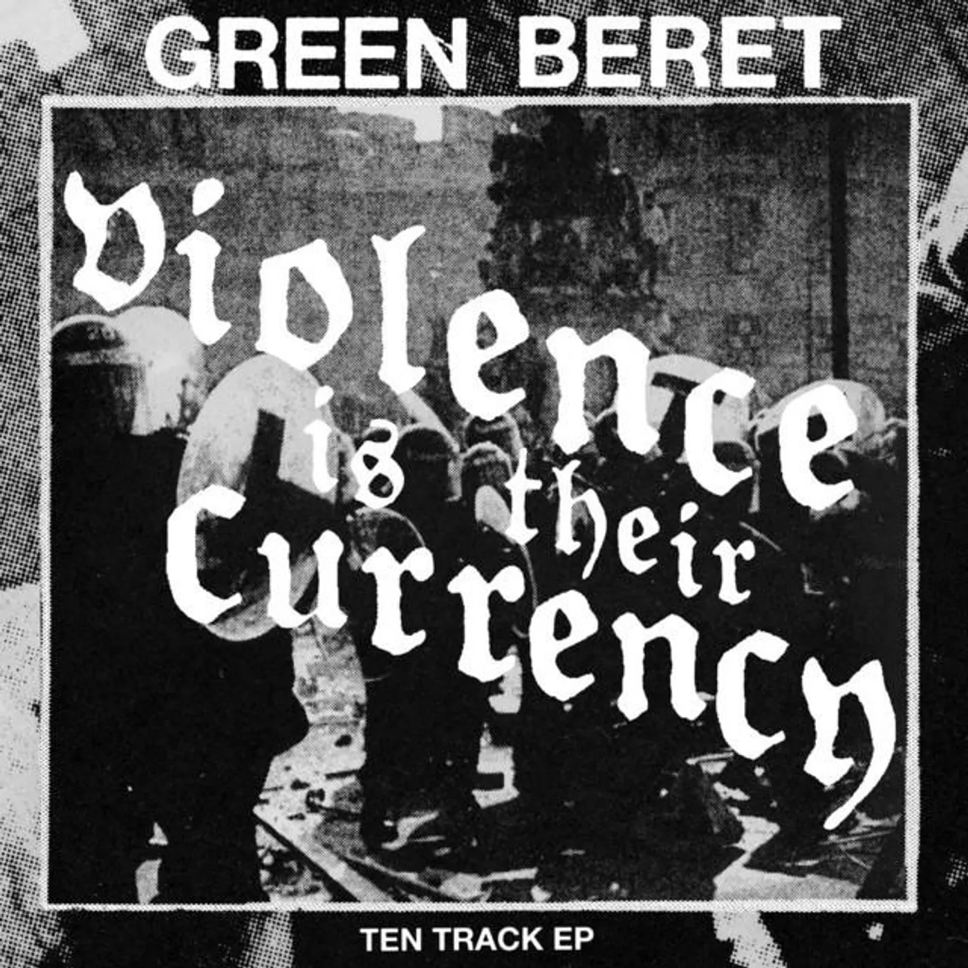 Green Beret