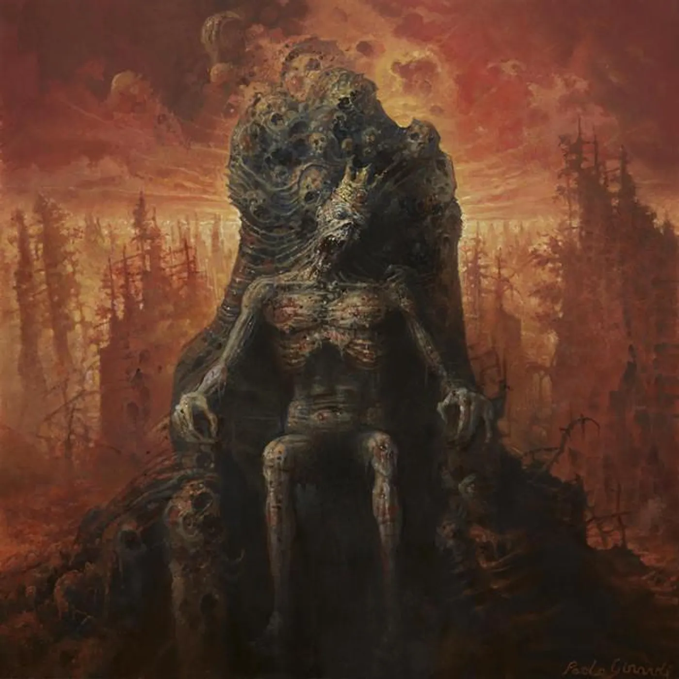 Green Druid Brand Page